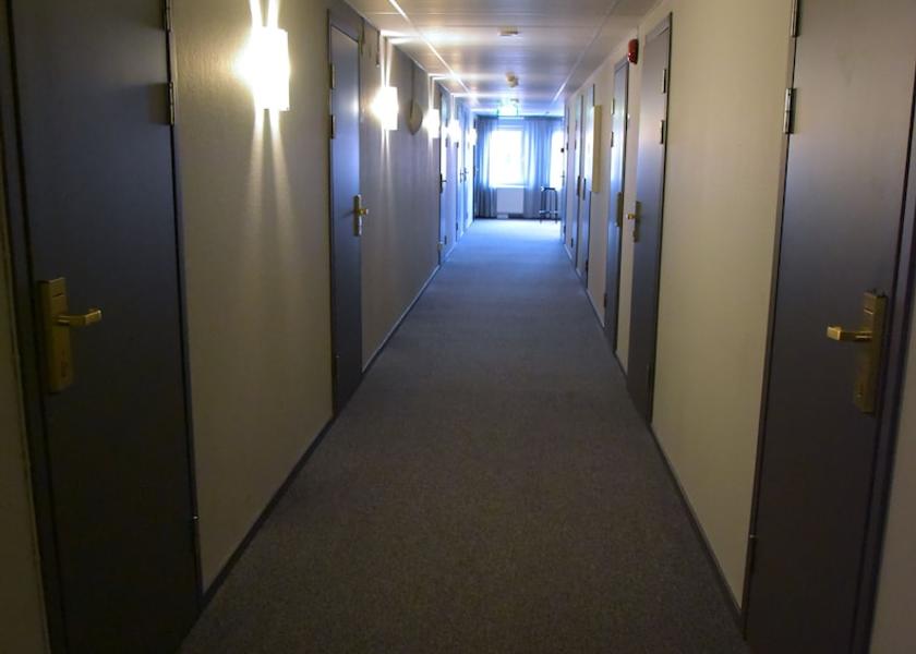 Varmland County Kristinehamn Hallway