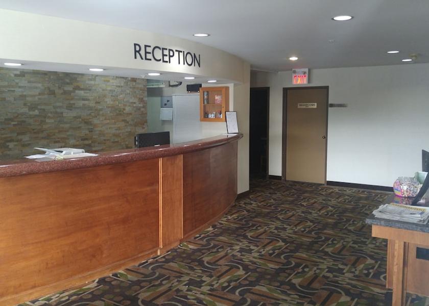 British Columbia Abbotsford Reception