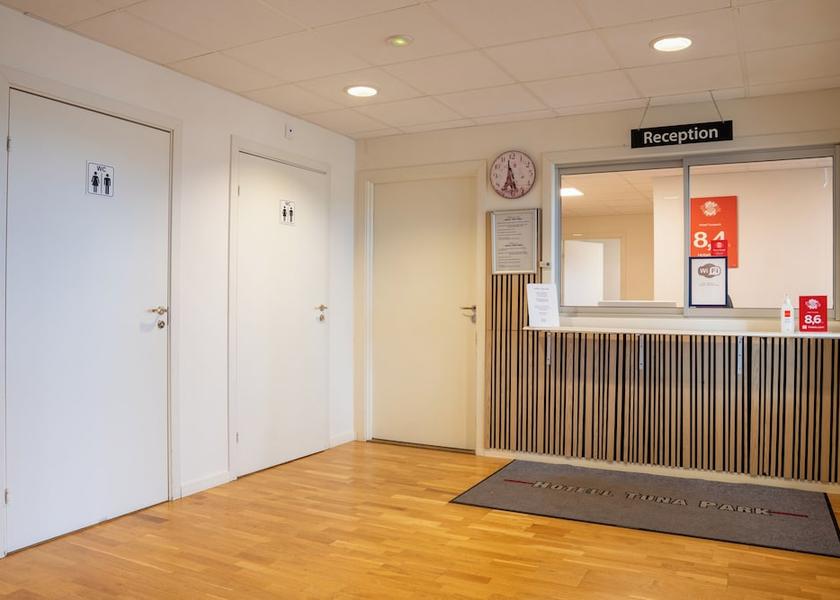 Södermanland County Eskilstuna Interior
