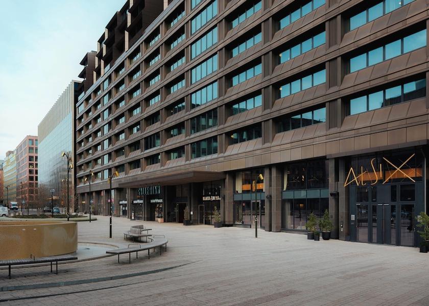 Stockholm County Stockholm Exterior
