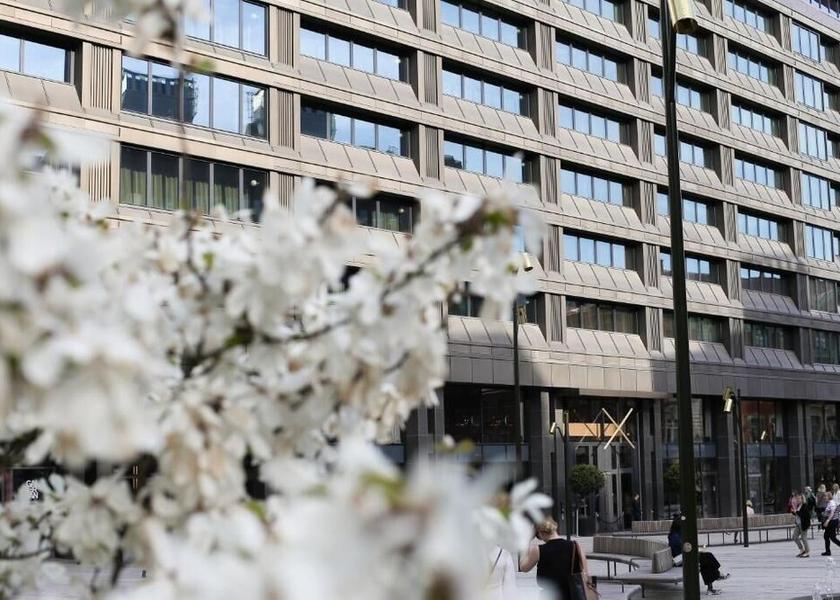 Stockholm County Stockholm Primary image