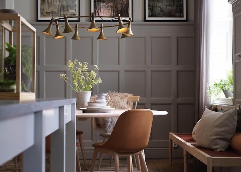 Skåne County Tyringe Restaurant