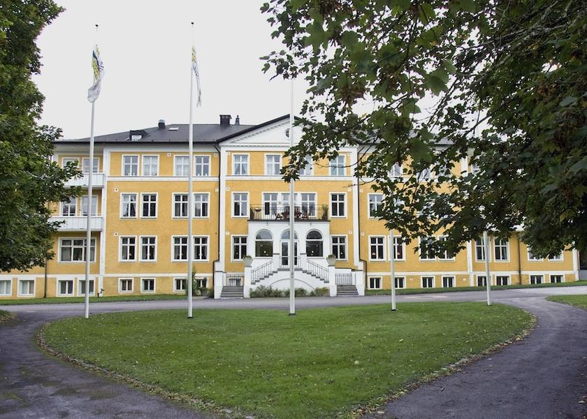 Skåne County Tyringe Front of property