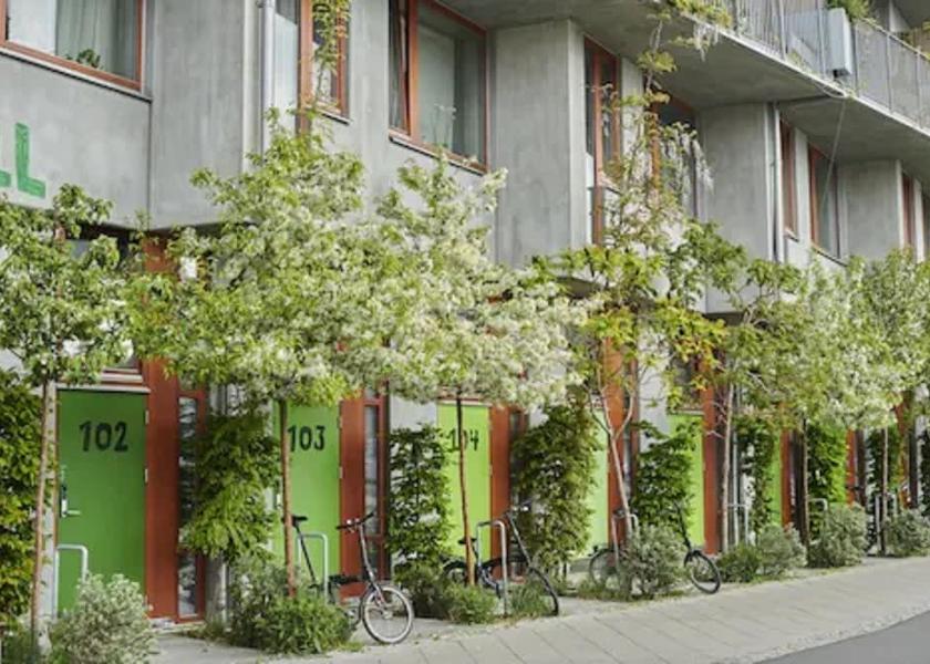 Skåne County Malmö Primary image