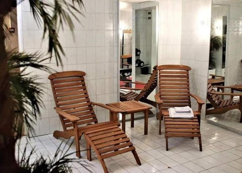 Vastra Gotaland County Gothenburg Gym