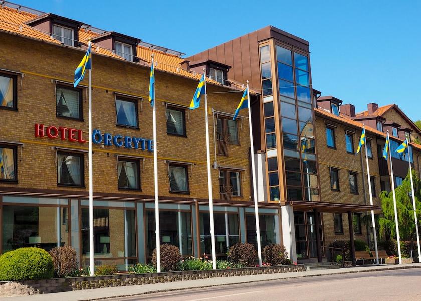 Vastra Gotaland County Gothenburg Primary image