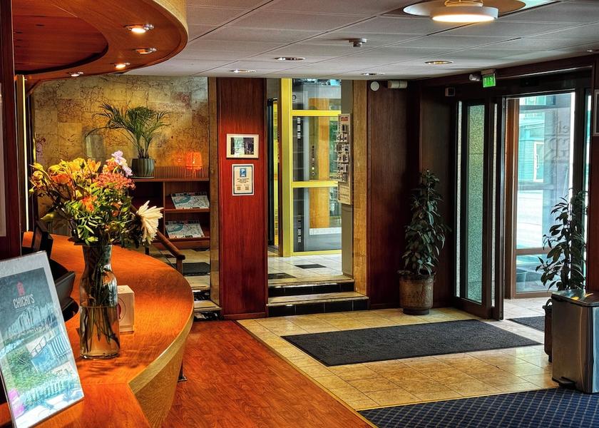 Vastra Gotaland County Gothenburg Reception