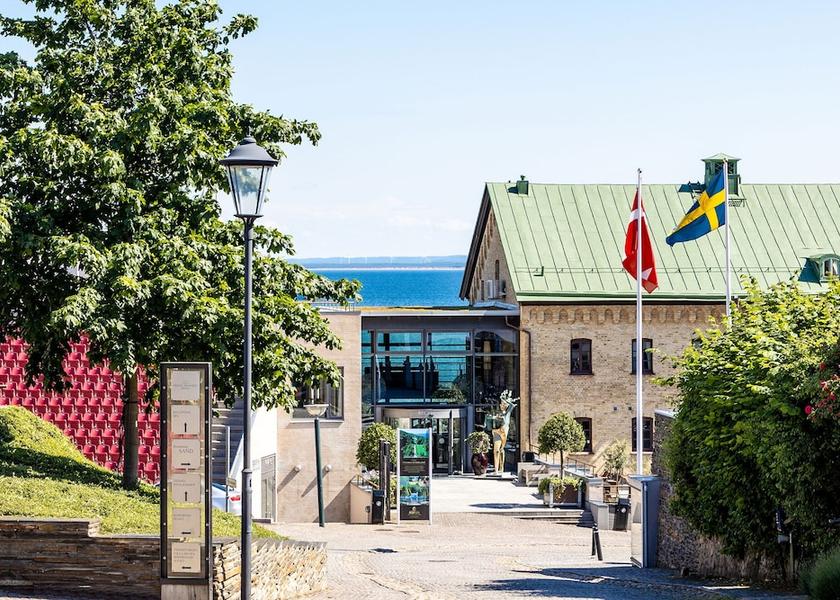 Skane County Bastad Primary image