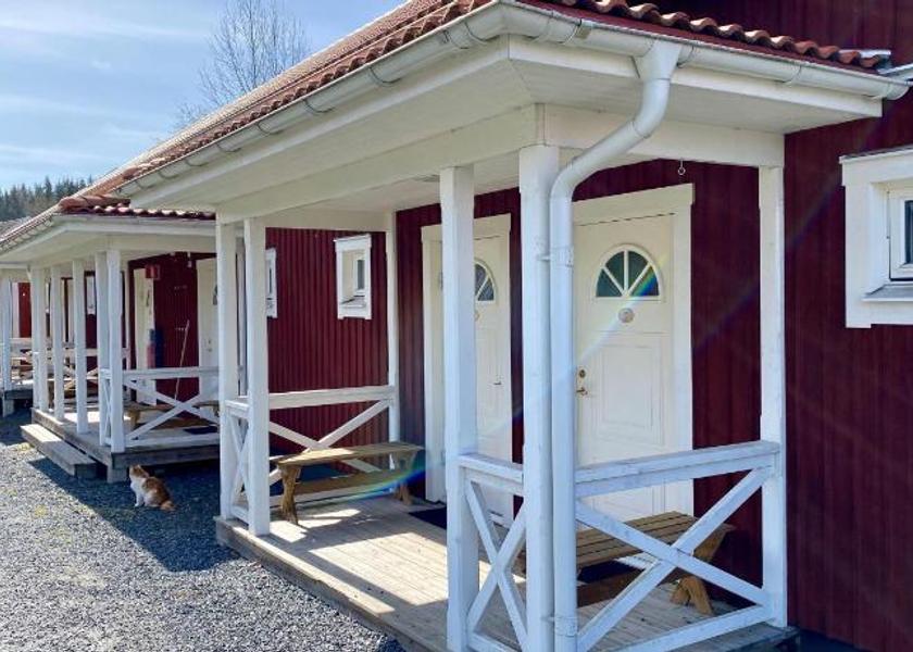 Jönköping County Vetlanda 
