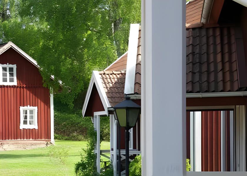 Jönköping County Vetlanda 