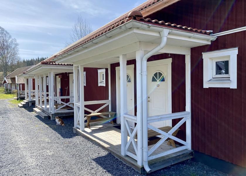 Jönköping County Vetlanda Porch