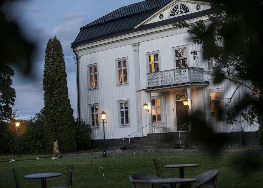 Jönköping County Vetlanda Exterior