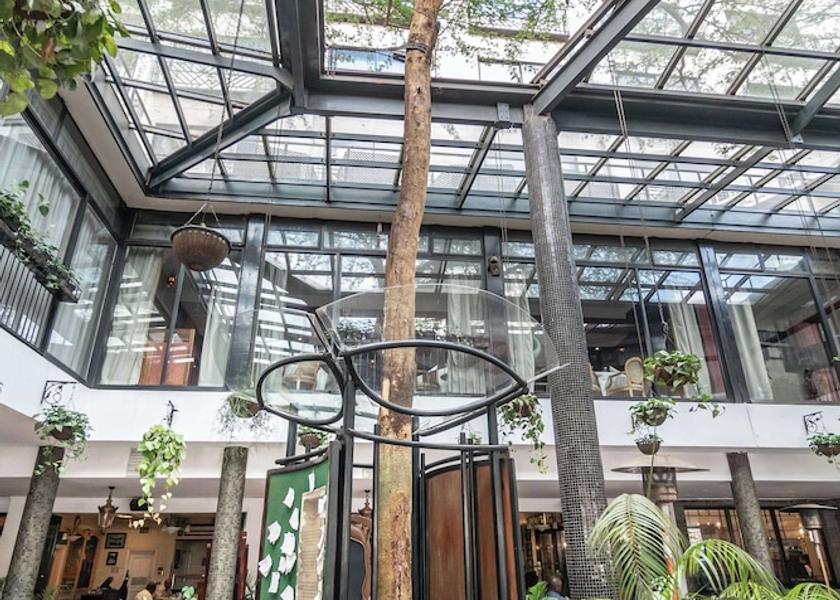 Nairobi Restaurant