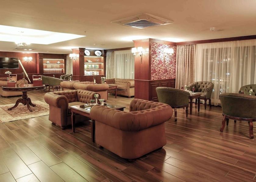 Nairobi County Nairobi Bar (on property)