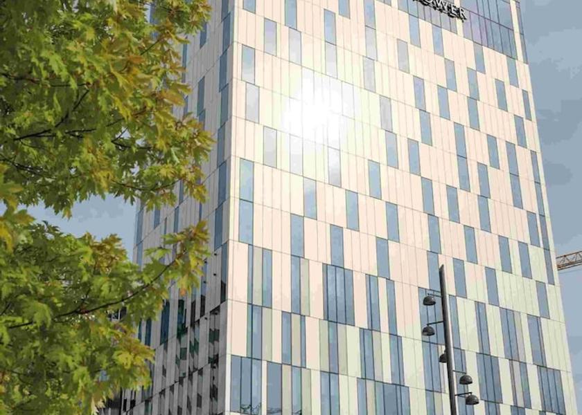 Stockholm County Solna Exterior