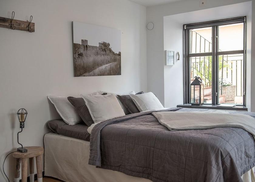 Gotland County Visby Room