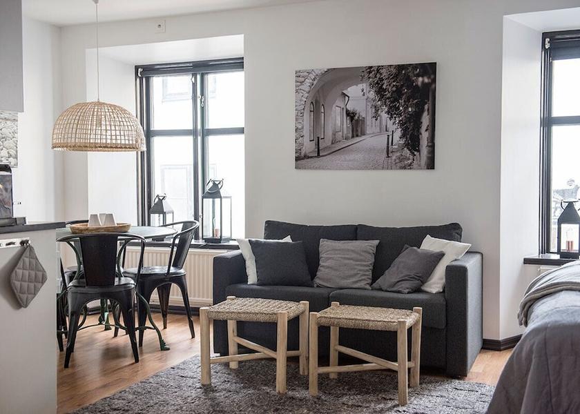 Gotland County Visby Living Area