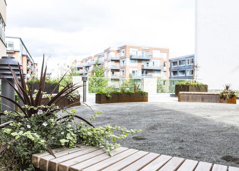 Stockholm County Stockholm Exterior Detail