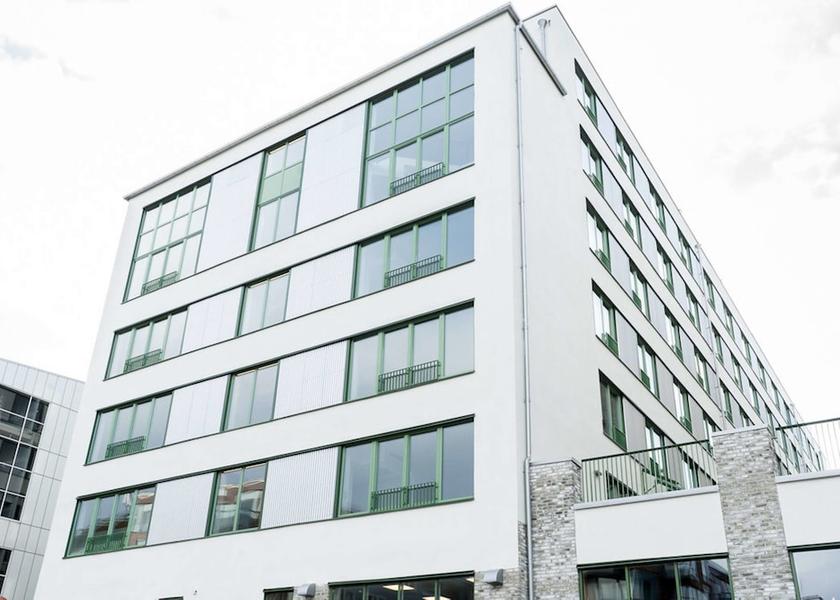 Stockholm County Stockholm Facade