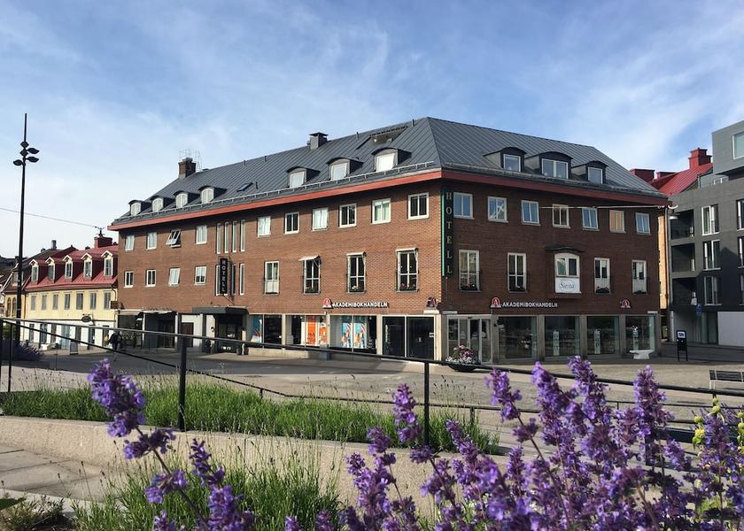 Blekinge County Karlskrona Exterior