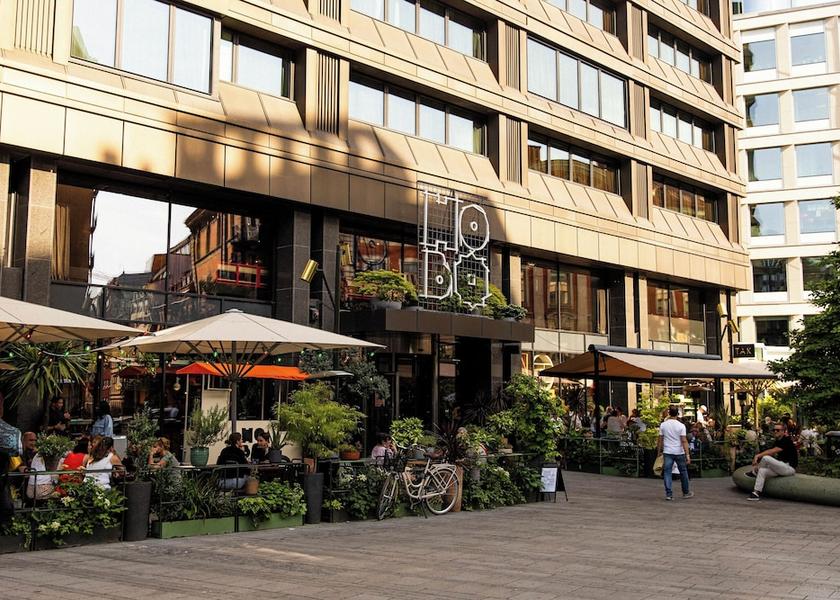 Stockholm County Stockholm Facade