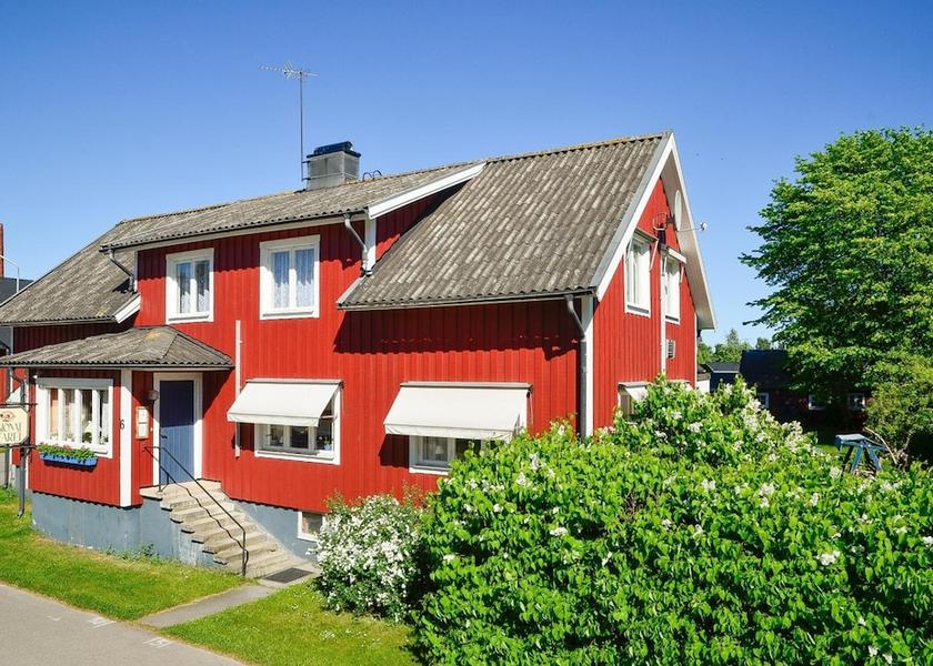 Kalmar County Löttorp Exterior