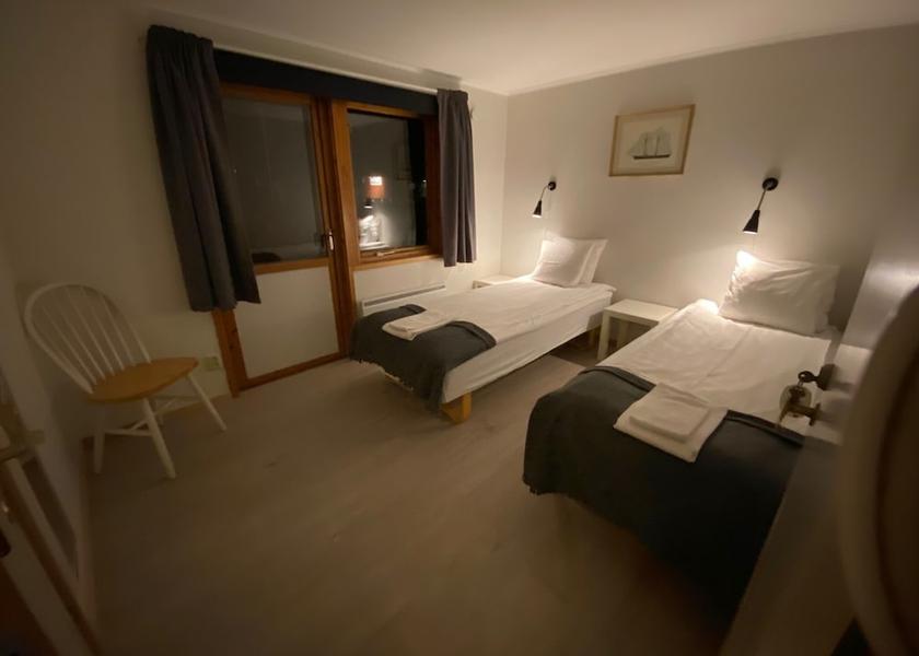 Kalmar County Löttorp Room