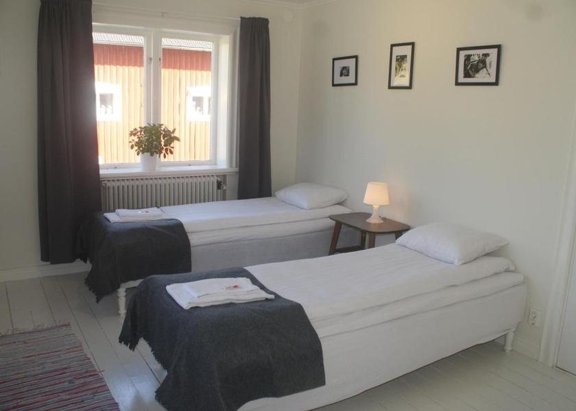 Kalmar County Löttorp Double Room with Shared Bathroom