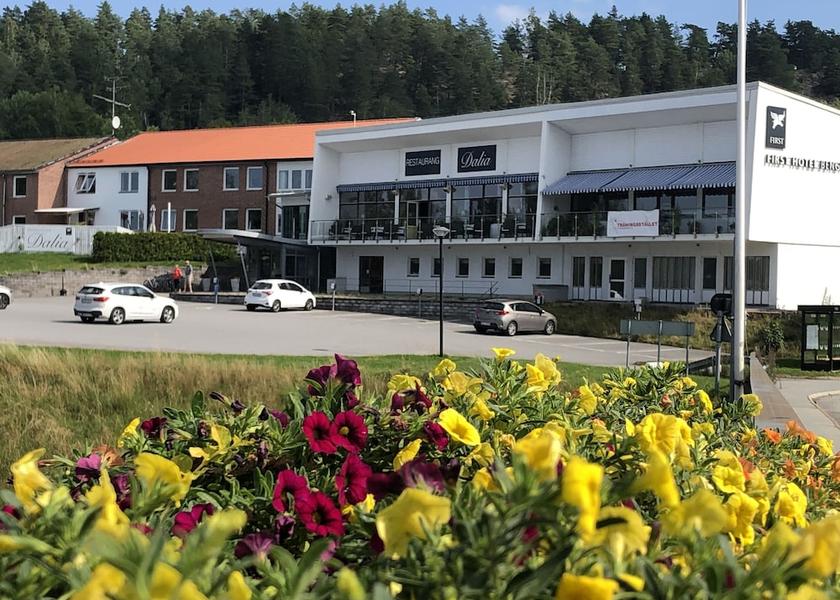 Vastra Gotaland County Bengtsfors Primary image