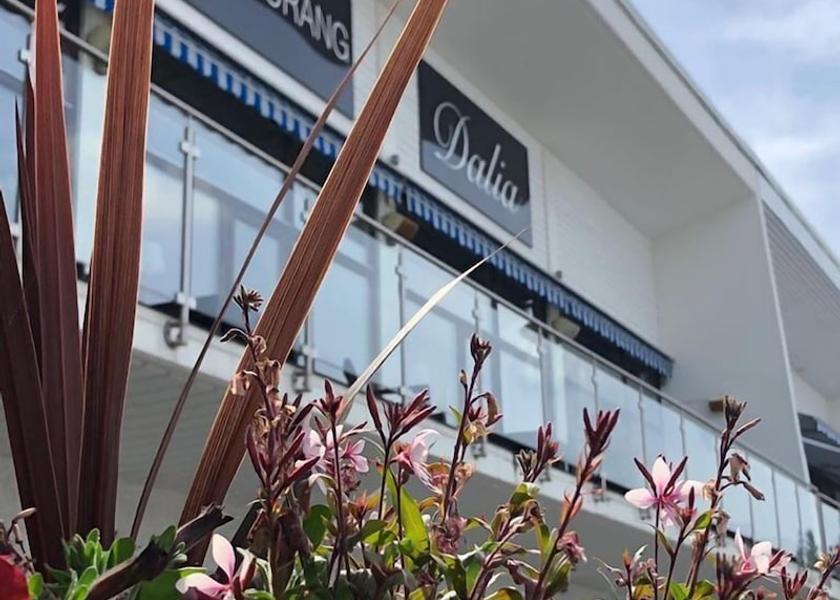 Vastra Gotaland County Bengtsfors Restaurant