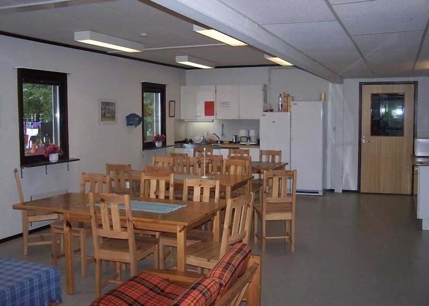 Skåne County Bromolla Kitchen