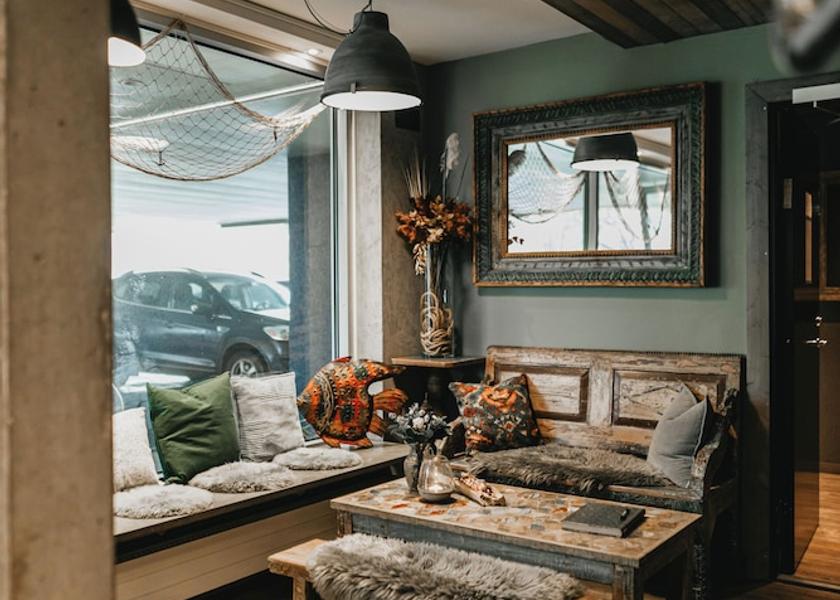 Skane County Malmo Reception