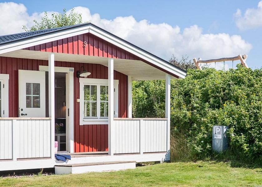 Halland County Varberg Room