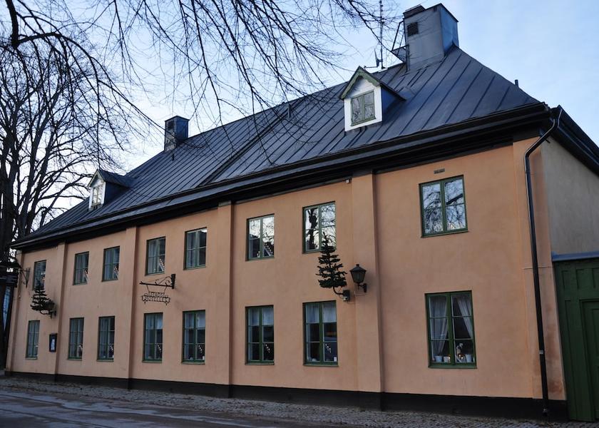 Dalarna County Sater Primary image