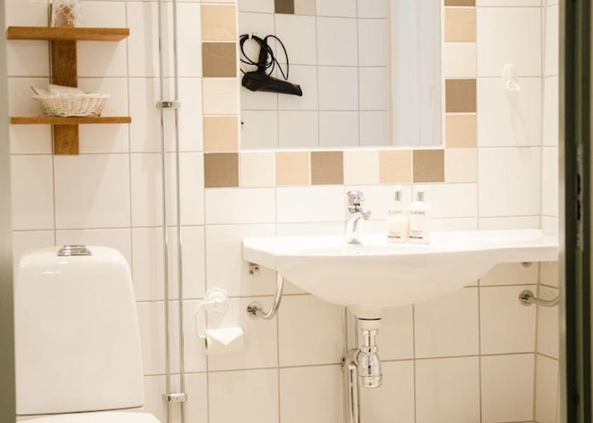 Vastra Gotaland County Gothenburg Bathroom