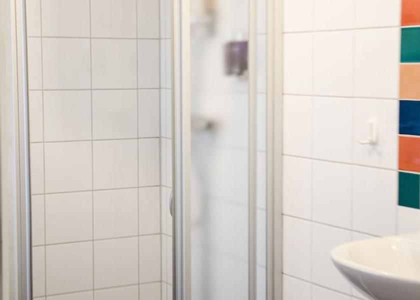 Vastra Gotaland County Gothenburg Bathroom