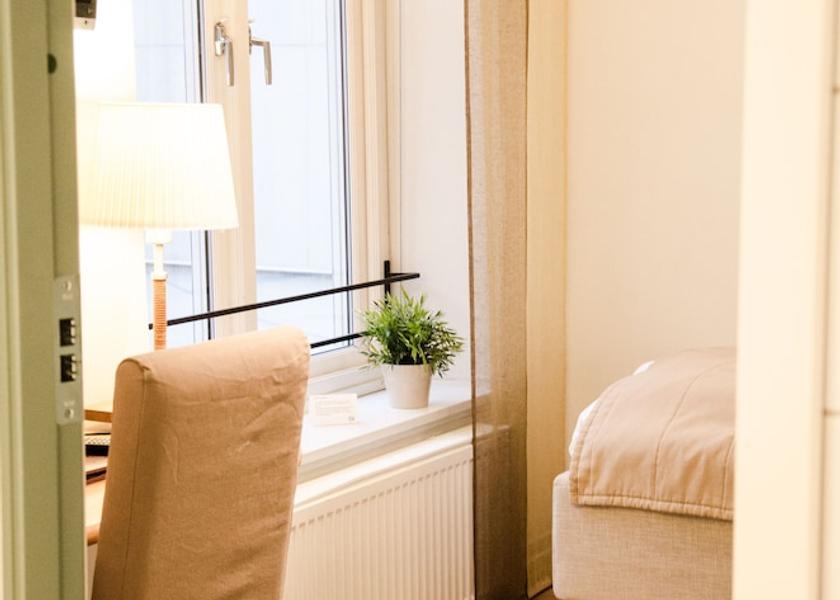 Vastra Gotaland County Gothenburg Room