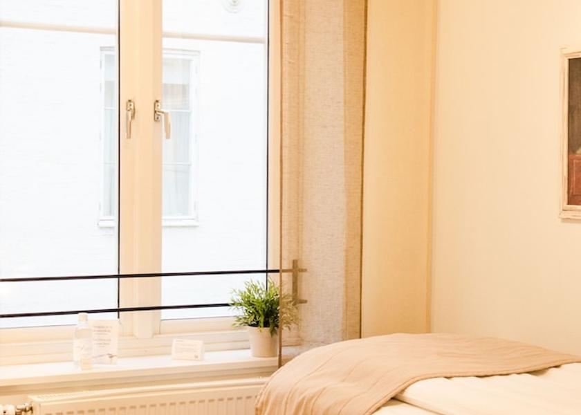 Vastra Gotaland County Gothenburg Room