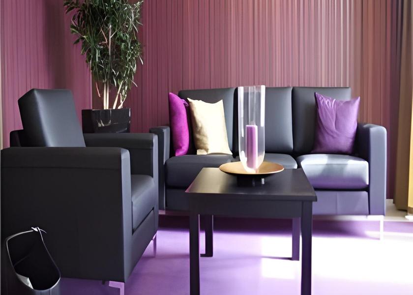 Uppsala County Uppsala lobby