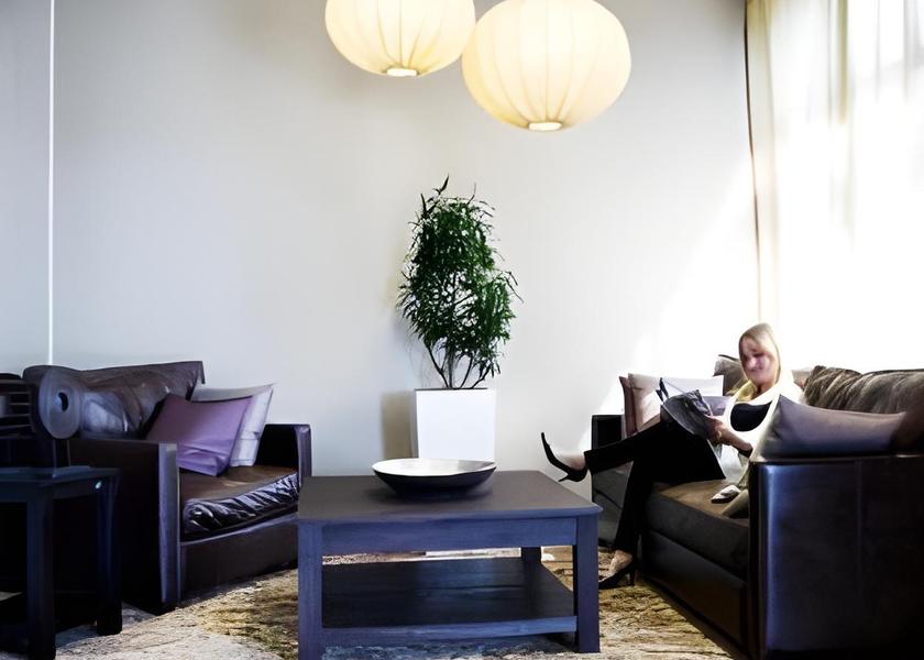 Uppsala County Uppsala lobby