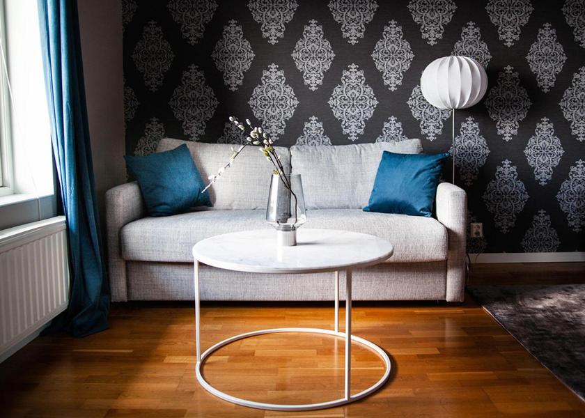 Kalmar County Vimmerby Public Areas