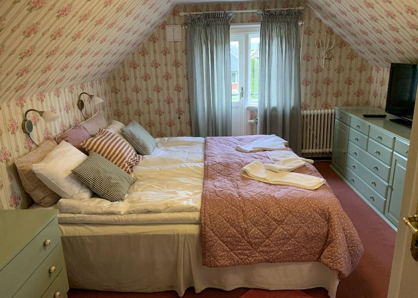 Skåne County Vittsjo Room