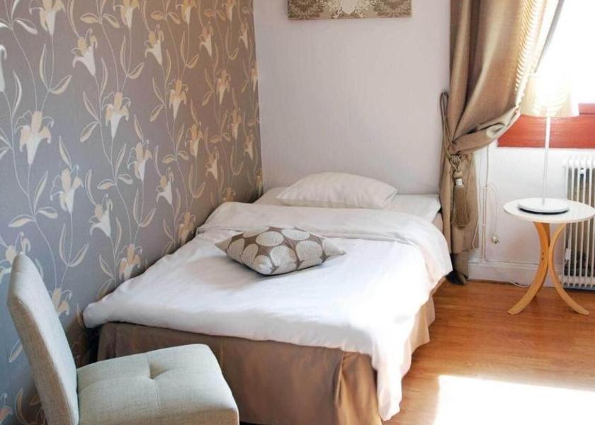 Dalarna County Avesta SINGLE STANDARD