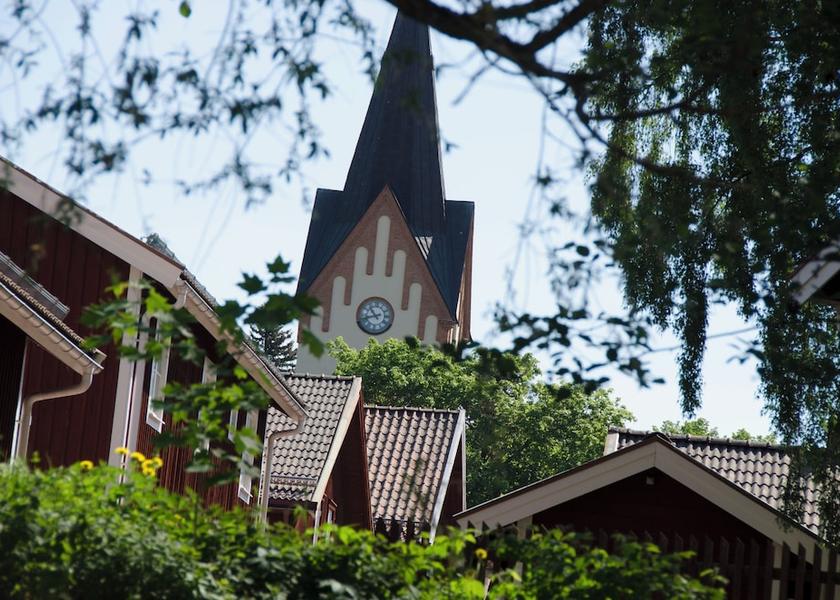 Dalarna County Avesta Hiking