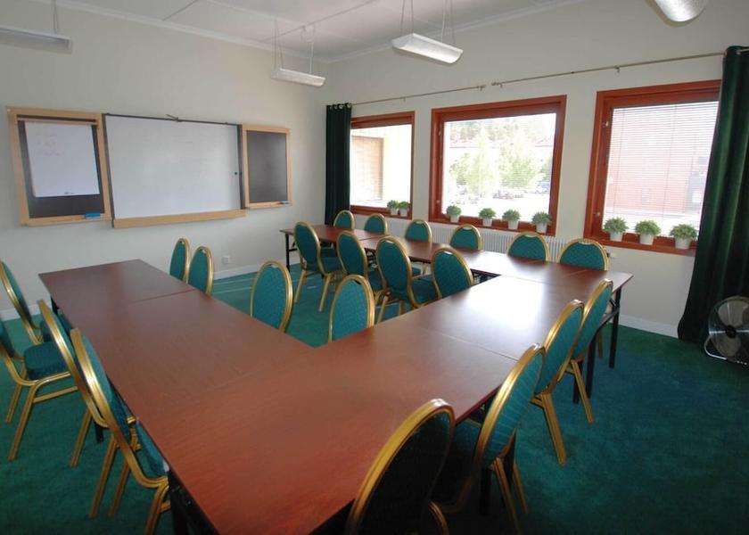 Dalarna County Avesta Meeting facility
