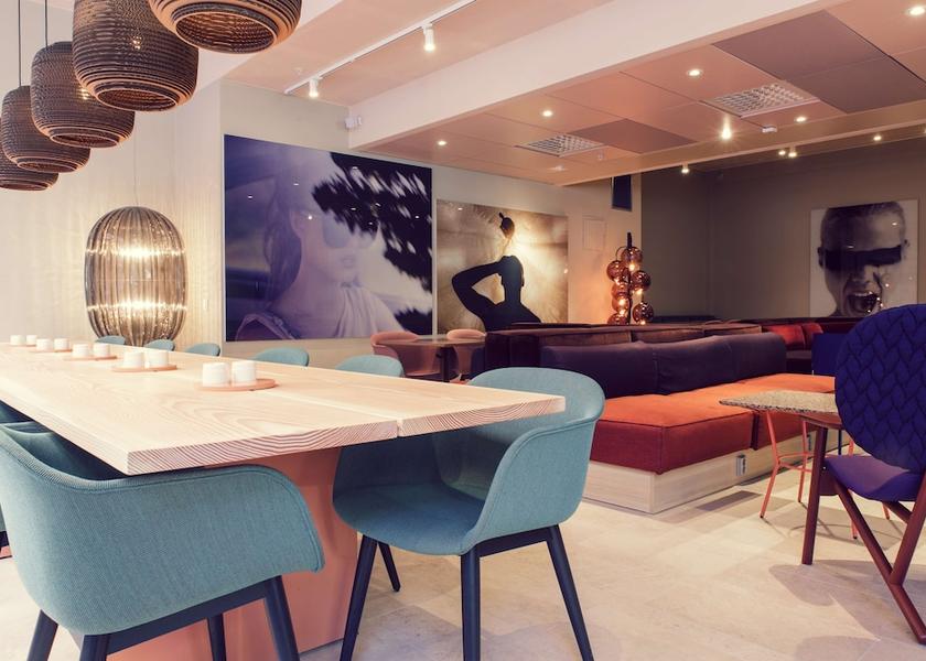 Stockholm County Stockholm Bar