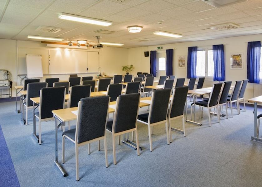 Kronoberg County Växjö Meeting Room