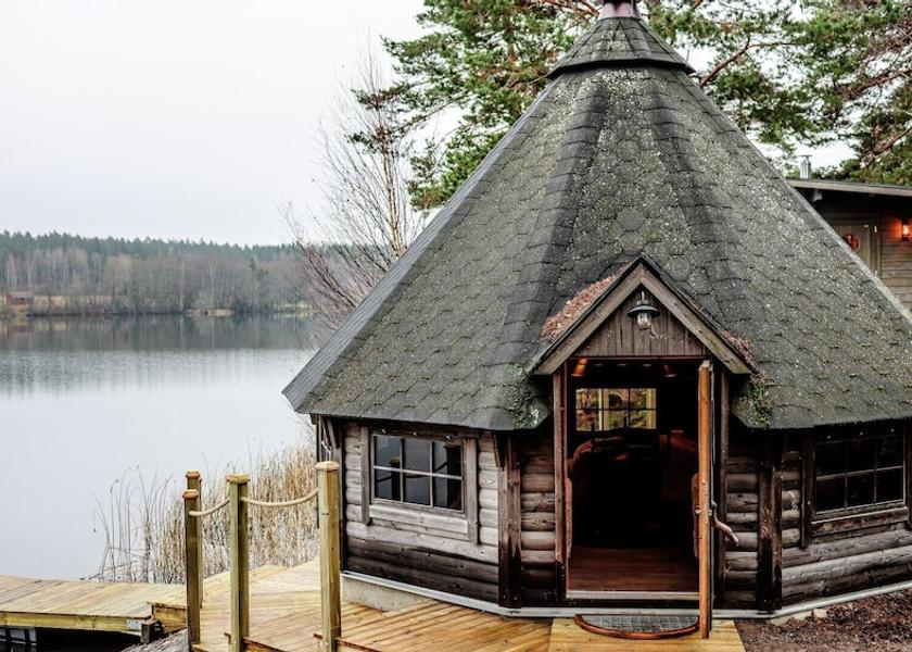 Stockholm County Bro Exterior
