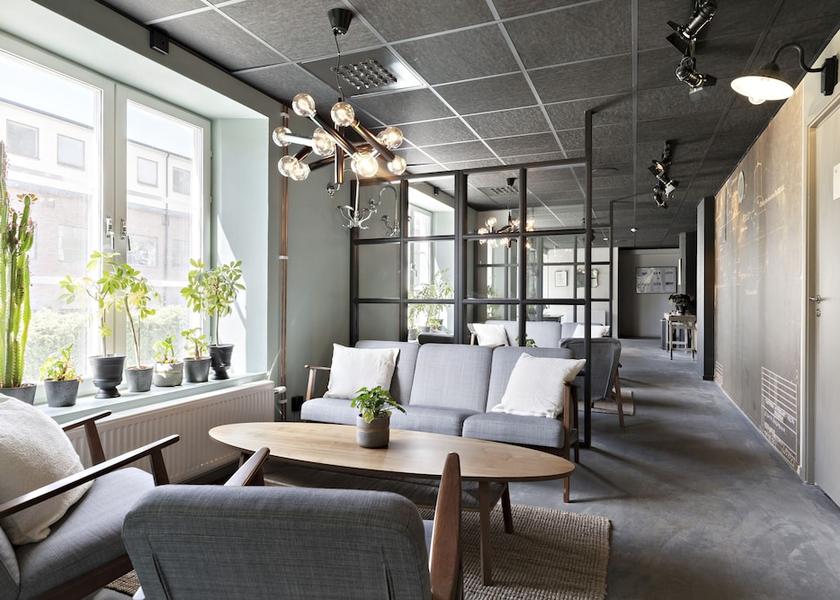 Stockholm County Bromma Lobby