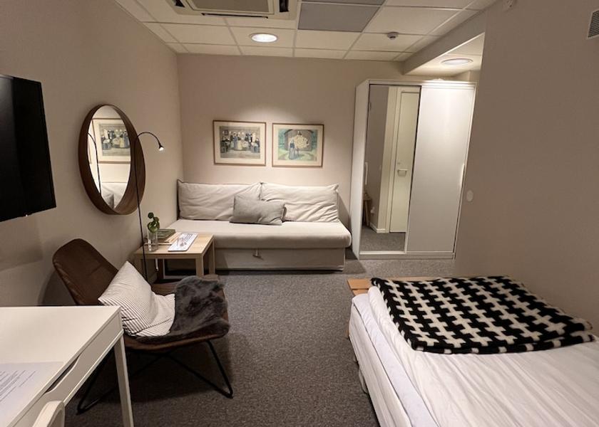Kronoberg County Ljungby Rooms